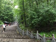 -九鼎铁刹山风景区