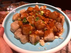 -街角等你.大连海鲜烧烤(西安路店)