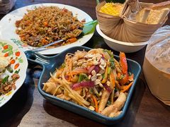 舂鸡脚-婉泰·特色小吃·舂鸡脚(告庄二店)