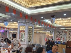-广州酒家(昌岗地铁站店)