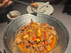 -沅江水·湖南家宴(珠江新城高德置地秋广场店)