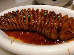 -杏花堂·山西菜馆(晋中万达店)