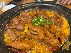 -陶德砂锅(蜀汉路店)