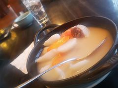 -丽江金茂凯悦臻选酒店-滇香馆