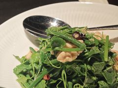 -喜悦烤鸭·新京菜(王府井店)