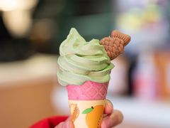 -麦当劳(海岸城店)