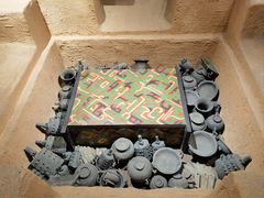 -洛阳周王城天子驾六博物馆