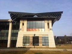 -北京雁栖湖国际会展中心