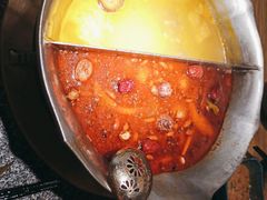 -湊湊火锅·茶憩(郑州绿地新都会店)