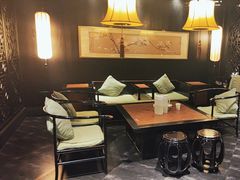 -鼓楼东街老火锅(鼓楼店)