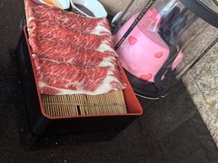 -炎蔵牛舌烤肉
