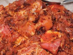 -佰烧海鲜烤肉火锅自助(熙地港店)