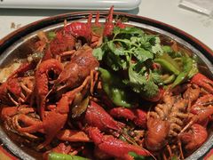 -乔街深夜食堂·小龙虾·高压锅生蚝(杭州总店)