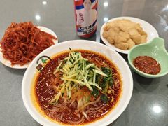 -春花民族美食(佳木斯总店)