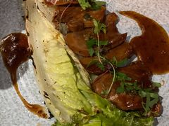 -Osteria Garden 生蚝花园餐厅(原进贤路店)