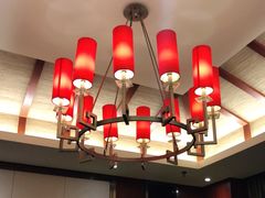 -东海森林温泉度假酒店
