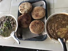 -李小老烧饼(常营民族家园店)