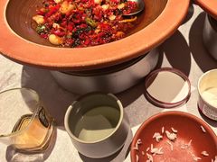 -湘中缘·湖南菜(娄底驻京办店)