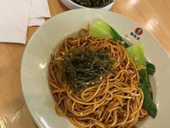 -李先生牛肉面大王(莱芜信誉楼店)