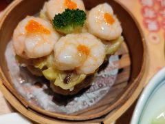 -点都德(华强南店)