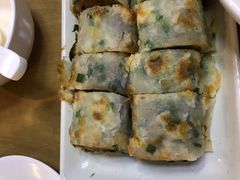 -台北楚楚园馅饼粥(虹桥南丰城店)