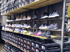-五环Outlets(高新工厂店)