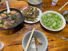 -凡老头米线砂锅(古荡新村西粮站)