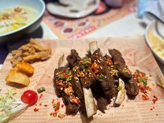 -胡桃里音乐酒馆(白云五号T5 MALL店)