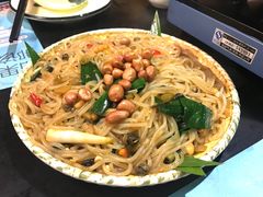 -老表记广西宵夜螺蛳鸭脚煲(西大店)
