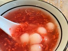 -红双喜海鲜淮扬菜·港城美食名片(海昌北路店)