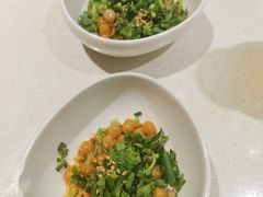 梭边鱼小料-新辣道鱼火锅(上地华联店)