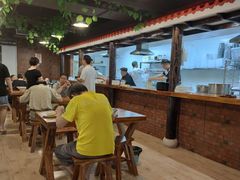 大堂-小龙酒家(桂平路店)
