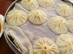 -东京包子楼(政七街店)