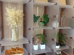 -银座仁志川·生吐司专门店(香港广场店)