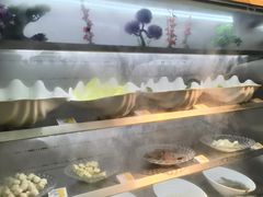 -朗丽兹自助餐厅