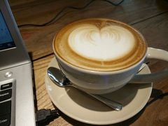 -印咖啡IN COFFEE(红旗街店)