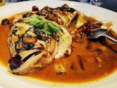 -悦融·京鲁菜·露台花园(安定门店)