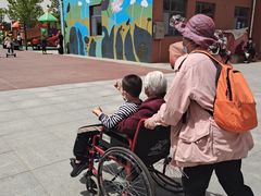 -羊亭河湿地公园