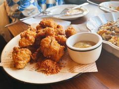 -Bistro Les Lilas丁香花小酒馆