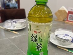 -丽泽山庄·生态怀柔菜·虹鳟鱼(红螺寺店)