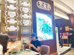 -常来小聚·广州非遗传承餐厅(高德置地店)