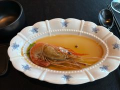 -醉东Oriental House(静安嘉里中心店)