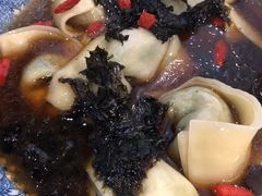 -八珍手工水饺·妈妈的爱(传芳巷店)