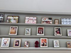 -天真蓝照相馆(五角场百联又一城店)
