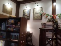 -啡萃咖啡店(铜锣湾店)