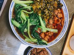 -好面道大肠面(中华路店)