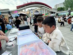 -南昌之星游乐场