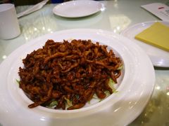 -老酒川菜坊(中山西路店)