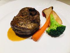 -王品牛排(郑州大卫城店)