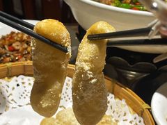 -天下客饭店(中山路店)